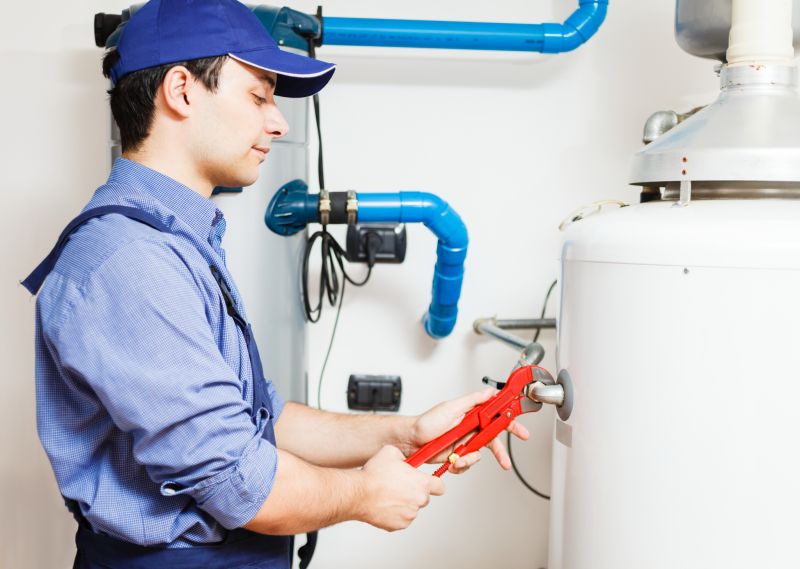 Commercial Water Heater Repair in Boca Raton, FL