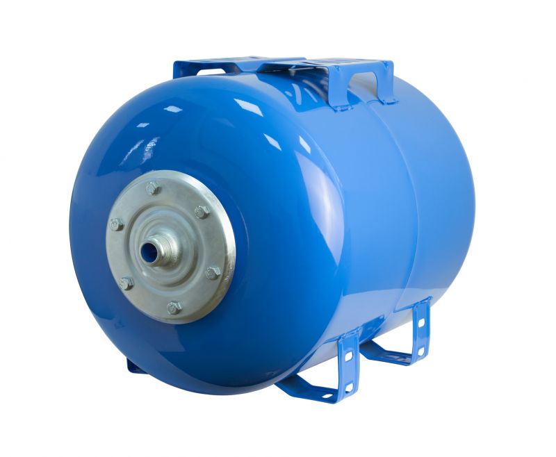 Expansion Tank Installation in West Palm Beach, FL