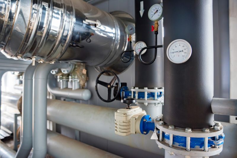 Gas Water Heater Replacement in Katy, TX