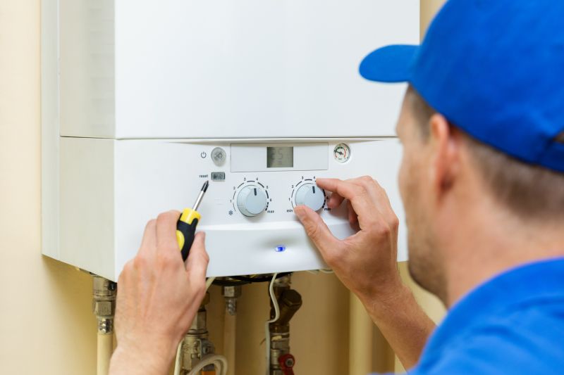 Gas Water Heater Replacement in Sacramento, CA