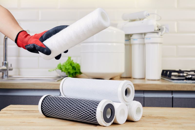 Home Water Filtration Service in Tampa, FL