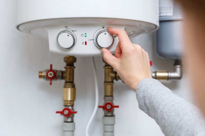 Hot Water Heater Replacement in Boca Raton, FL