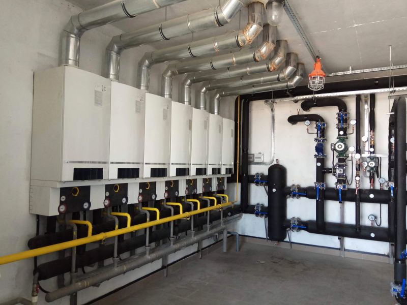 Hot Water Heater Replacement in Columbus, OH