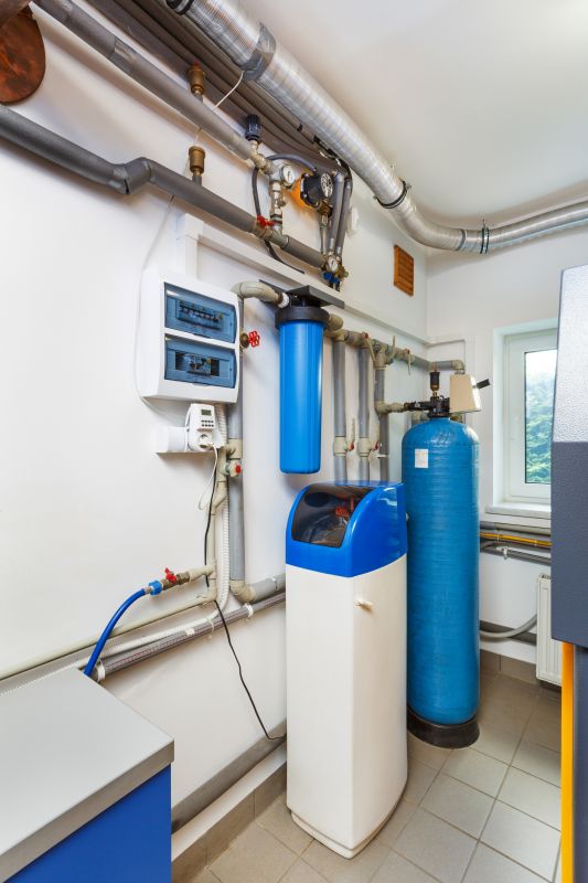 Residential Water Treatment in Austin, TX