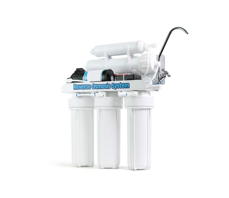 Ro Water Purification in Bergen County, NJ