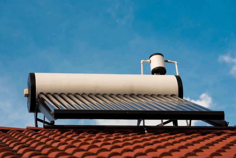Solar Water Heater Repair in Boca Raton, FL