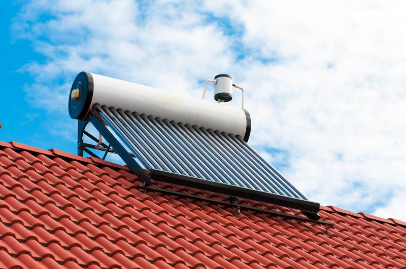 Solar Water Heater Replacement in San Antonio, TX