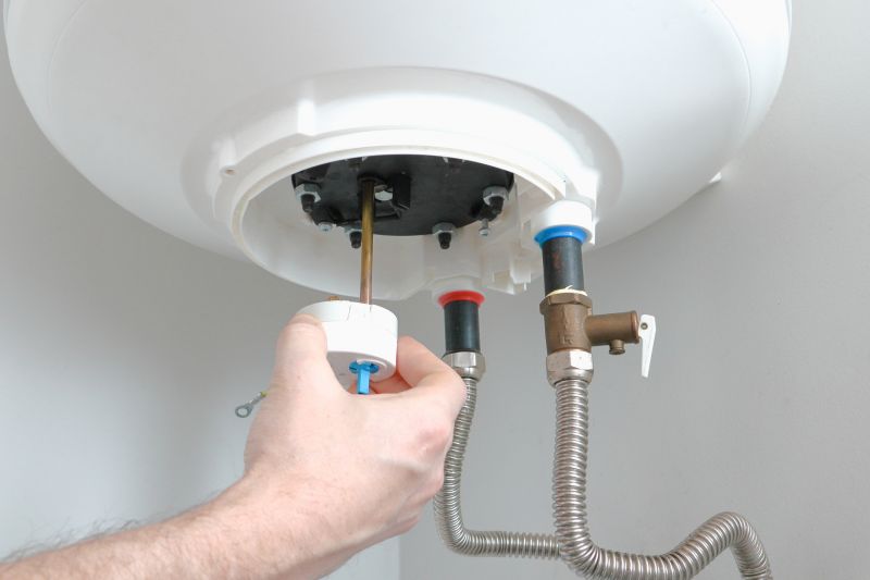 Water Heater Repair in Austin, TX