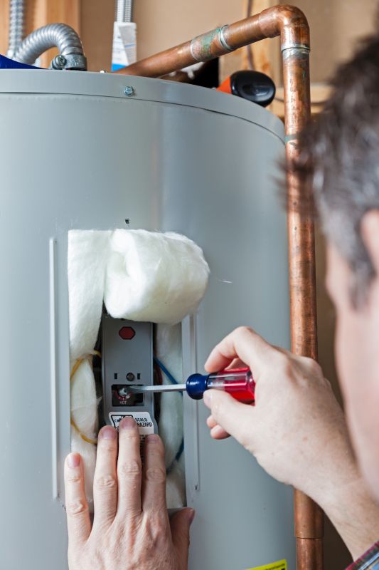 Water Heater Repair in Boca Raton, FL
