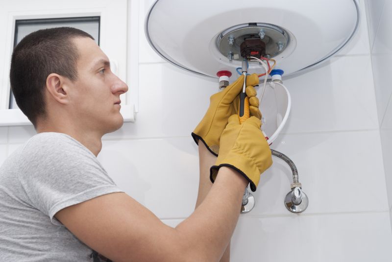 Water Heater Replacement in San Jose, CA