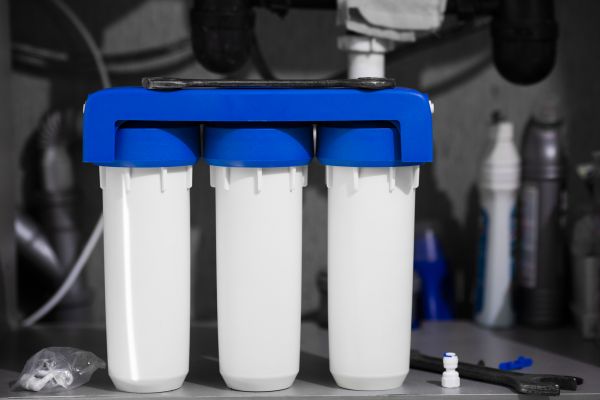 Grow your Water Filtration Installation business