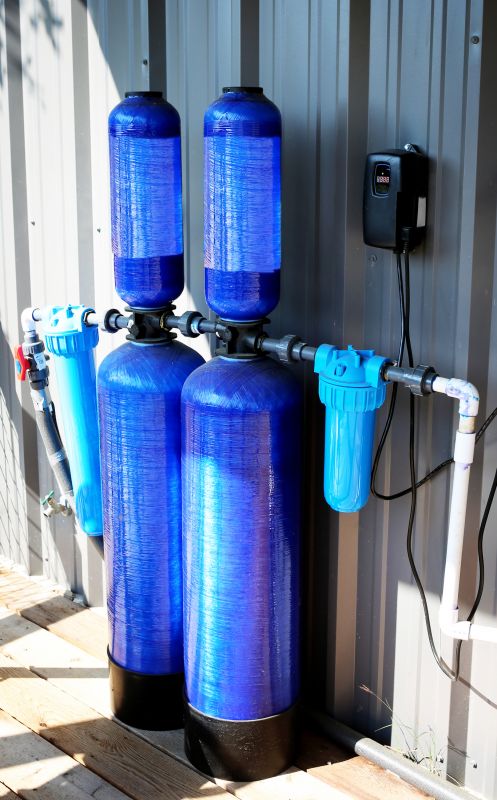 Carbon Filter Installation in Tampa, FL