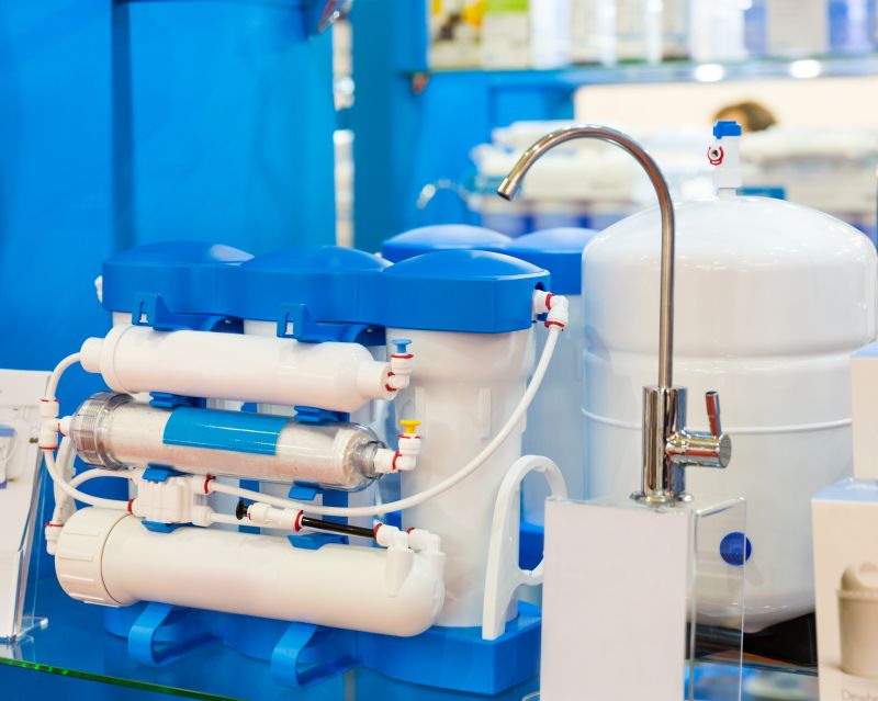 Drinking Water Filtration in Cincinnati, OH