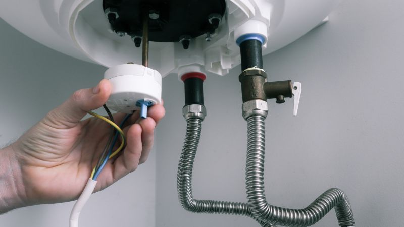 Electric Water Heater Repair in Fort Lauderdale, FL