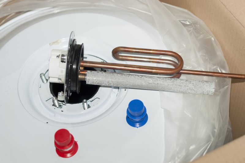 Electric Water Heater Repair in Sacramento, CA