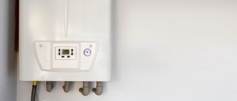 Expansion Tank Installation in West Palm Beach, FL