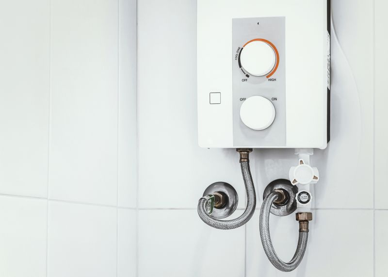 Expansion Tank Installation in Kansas City, MO