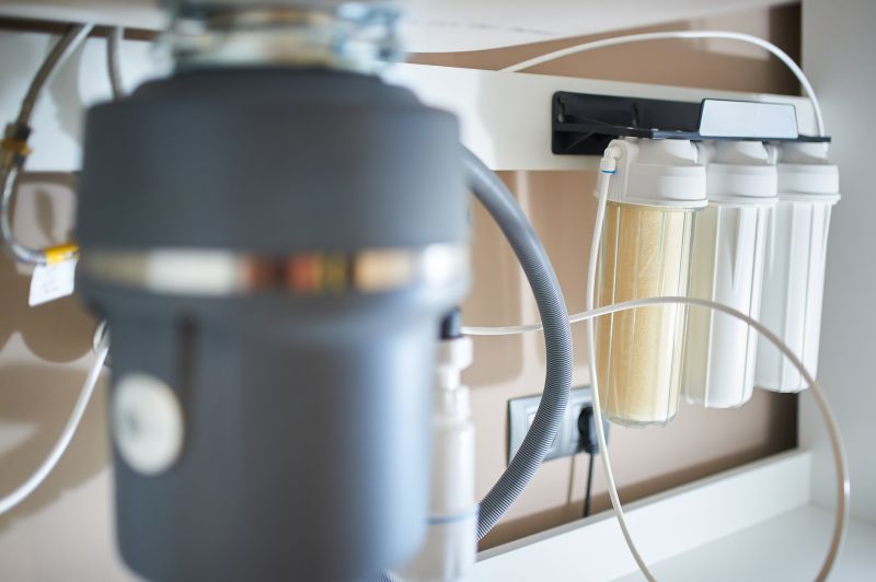 Filtration System Installation in Monmouth County, NJ