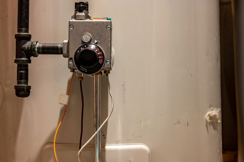 Gas Water Heater Repair in Annapolis, MD