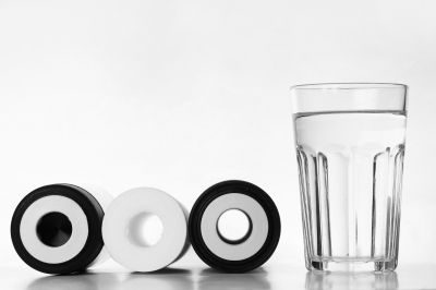 Home Water Filtration in Louisville, KY