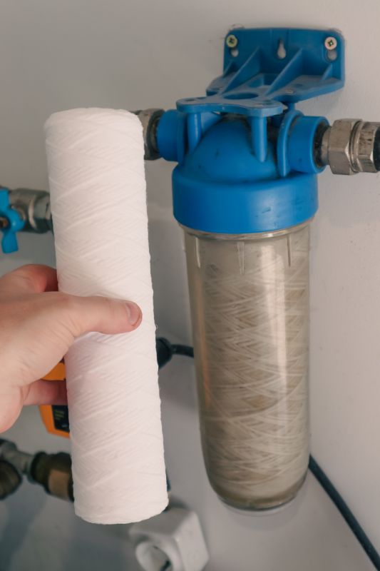 Home Water Filtration Service in Denver, CO