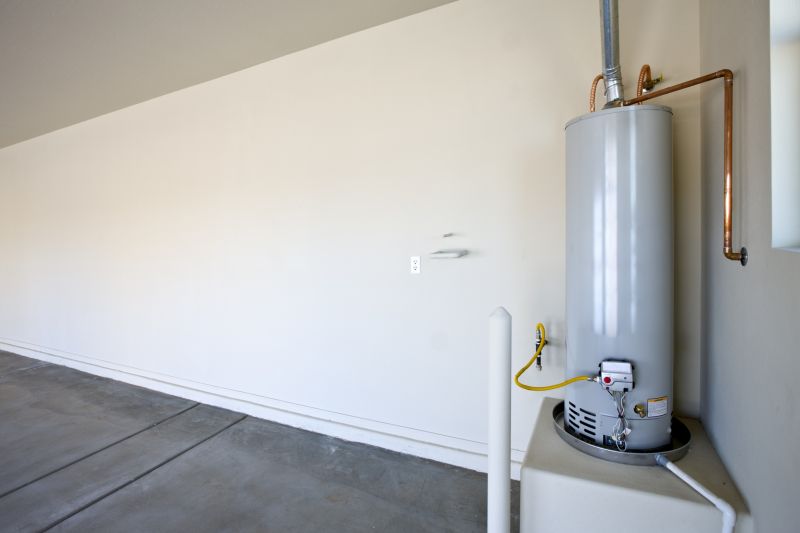 Hot Water Heater Installation in Columbus, OH