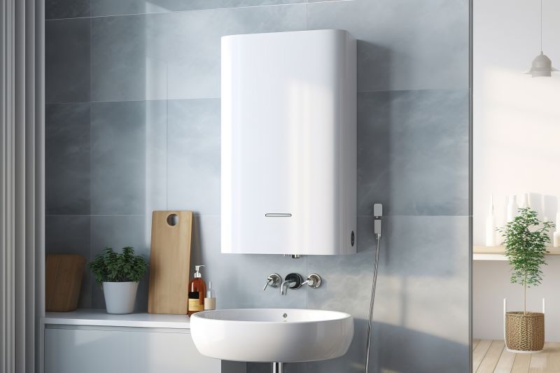 Hot Water Heater Installation in San Jose, CA