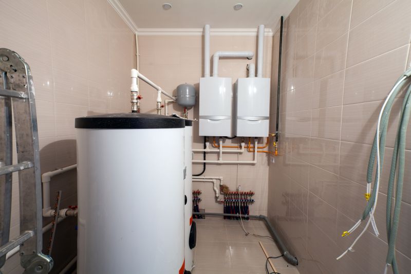 Hot Water Heater Installation in Annapolis, MD