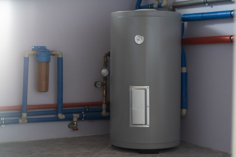 Hot Water Heater Installation in Kansas City, MO
