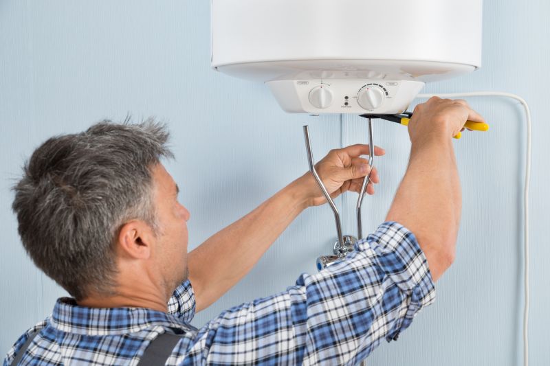 Hot Water Heater Repair in Fort Lauderdale, FL