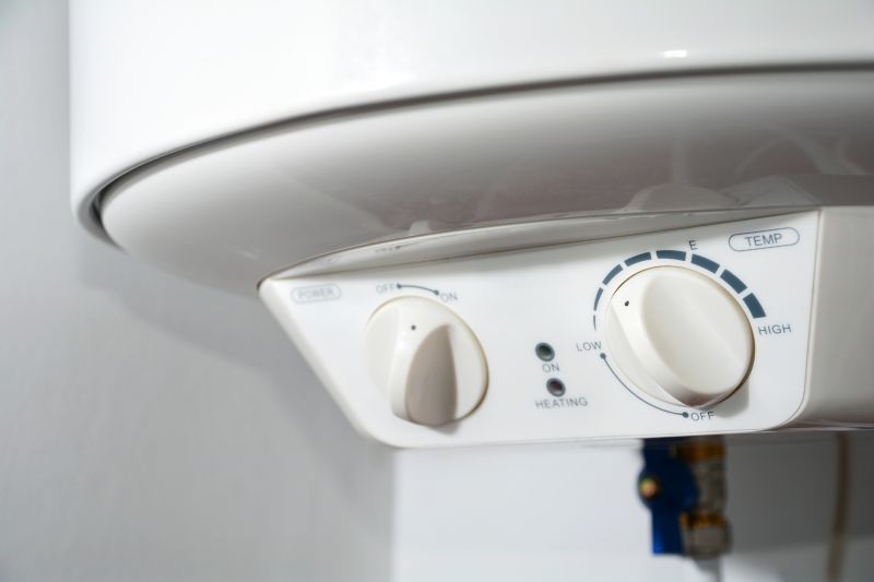 Hot Water Heater Replacement in Kansas City, MO