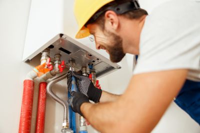 Hot Water Heater Replacement in San Jose, CA