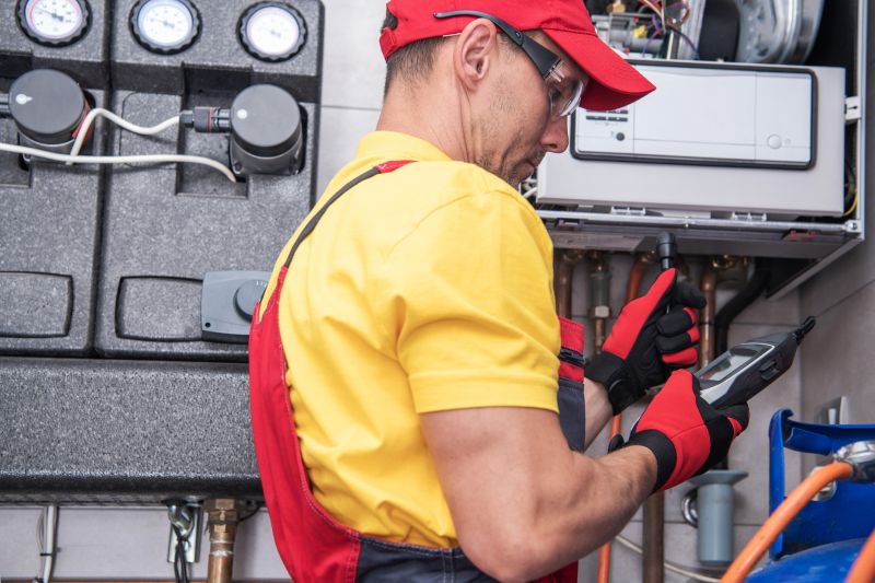 Hot Water Heater Service in Boca Raton, FL