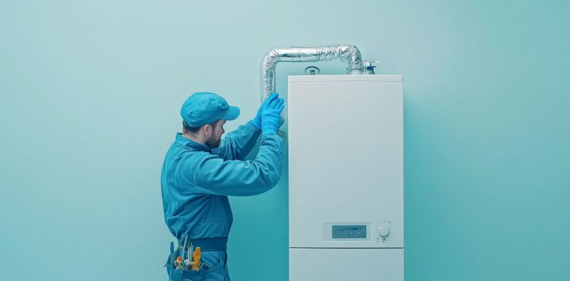 Hot Water Heater Service in San Antonio, TX