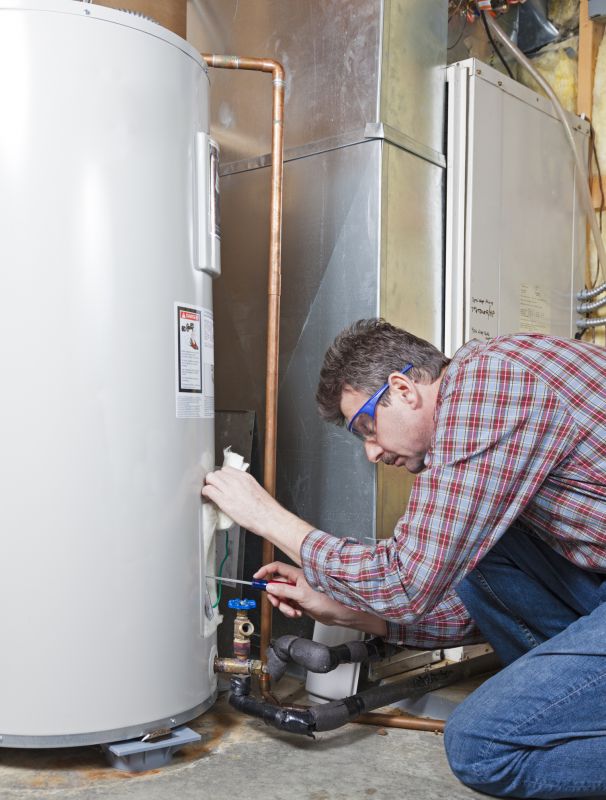 Hot Water Heater Service in Fort Lauderdale, FL