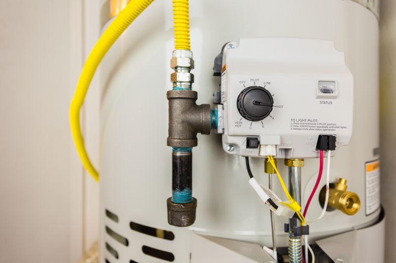 Hot Water Heater Service in Annapolis, MD