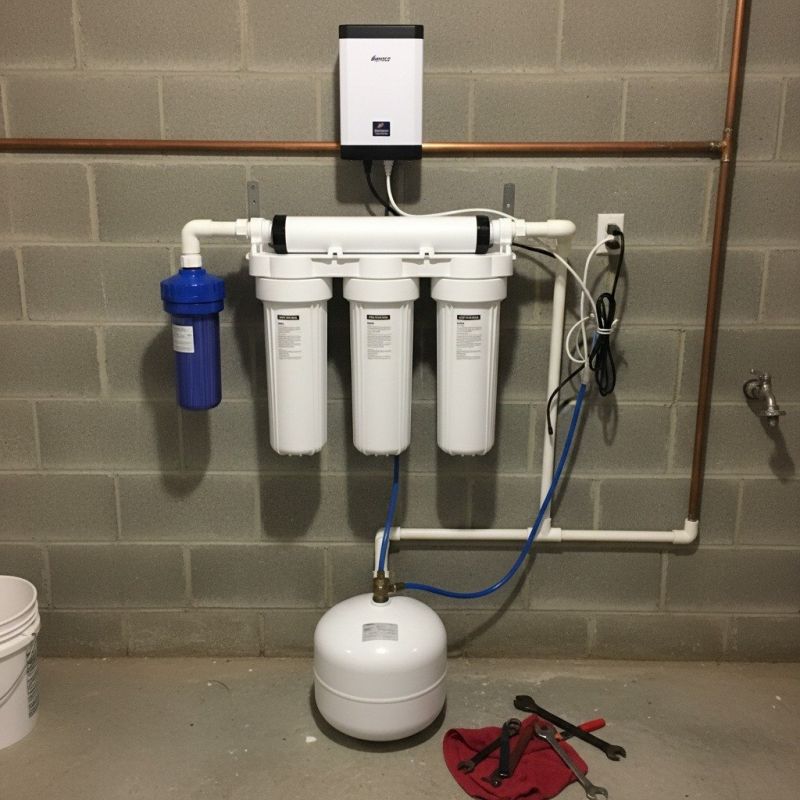 How To Tell If Your Water Needs Professional Treatment