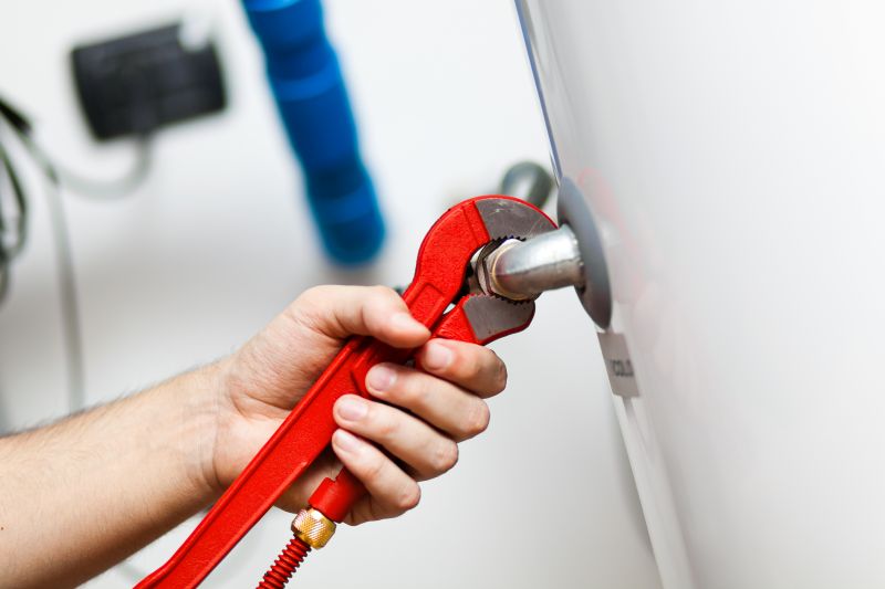 Leaking Water Heater Repair in Sacramento, CA