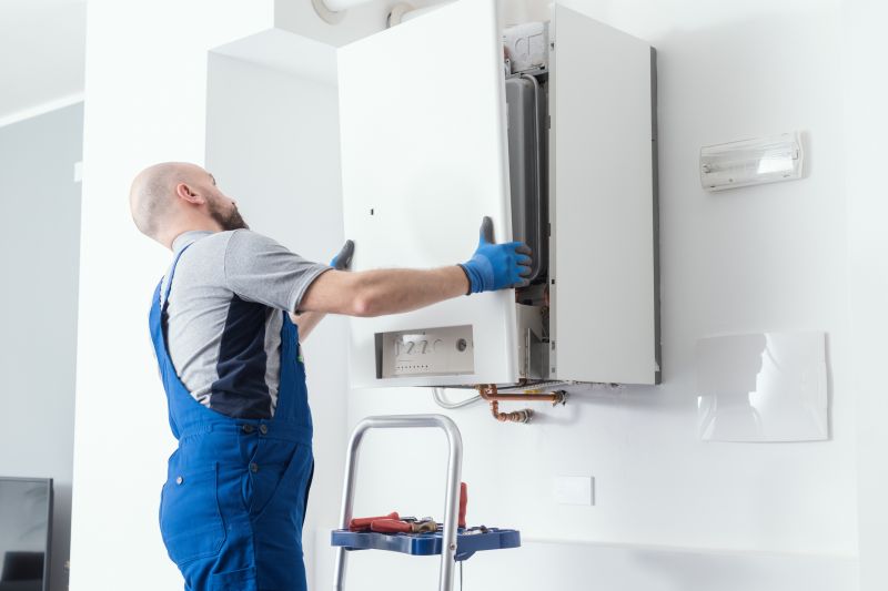 Propane Water Heater Repair in West Palm Beach, FL