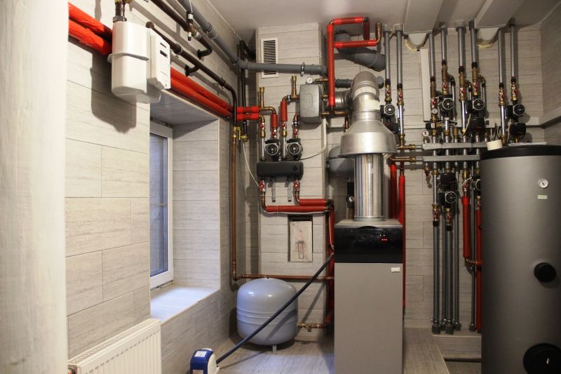 Propane Water Heater Service in Austin, TX