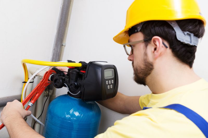 Residential Water Treatment in Denver, CO