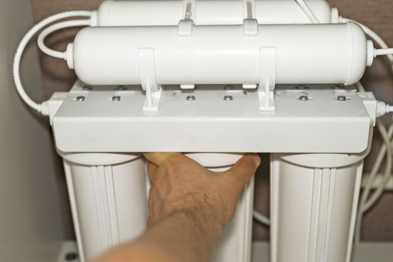 Residential Water Treatment in Jacksonville, FL