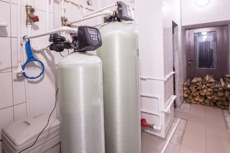 Reverse Osmosis Installation in Charlotte, NC