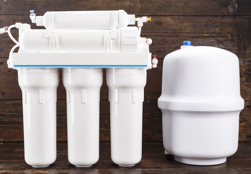 Reverse Osmosis Installation in Austin, TX
