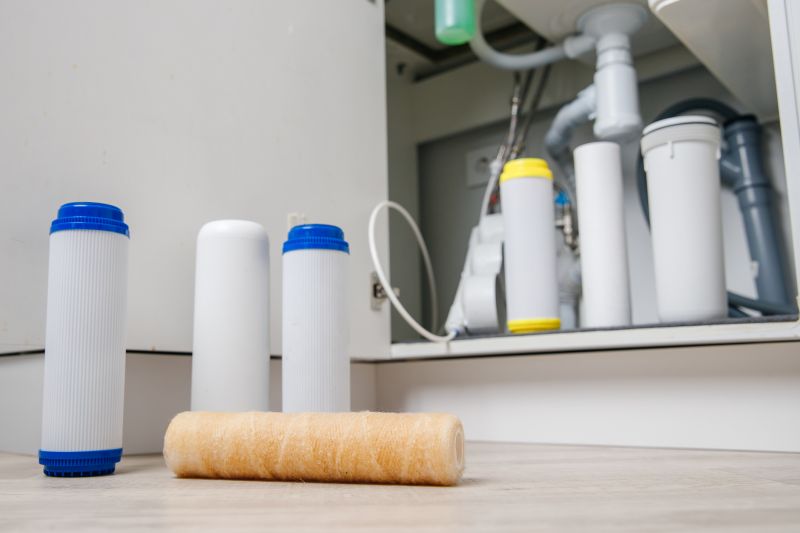 Ro Water Purification in Cincinnati, OH