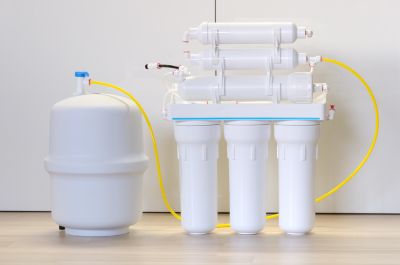 Ro Water Purification in Jacksonville, FL