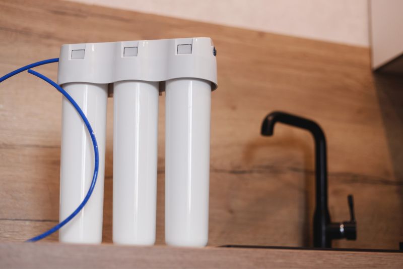 Ro Water Purification in Tampa, FL