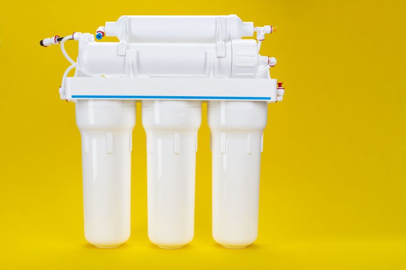 Ro Water Treatment in Raleigh, NC