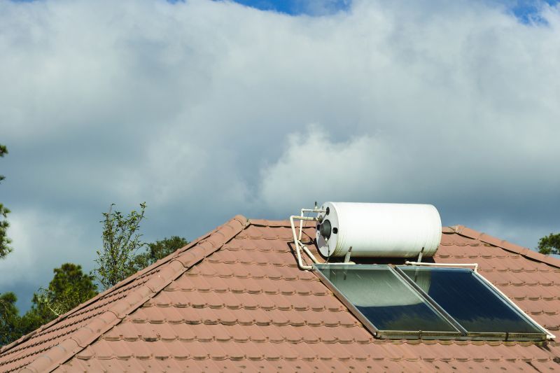 Solar Water Heater Maintenance in Annapolis, MD