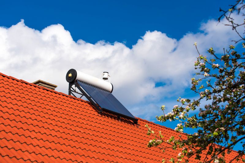 Solar Water Heater Maintenance in Austin, TX